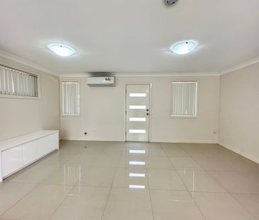 Modern Two Bedroom Townhouse - Photo 1