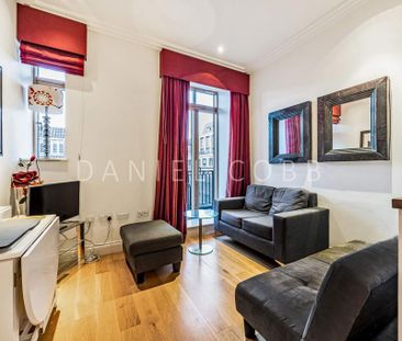 1 bedroom apartment to rent - Photo 1