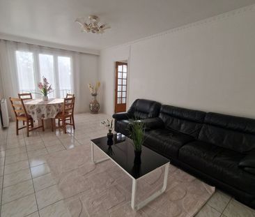 Appartement 4 pièces à Les Ulis - Photo 1