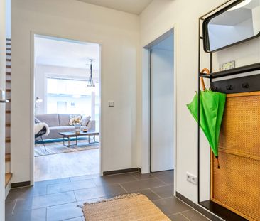 3-Zimmer-Maisonettewohnung mit großzügigem Balkon - Foto 3