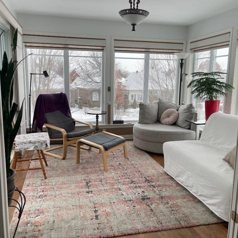 Condo haut de gamme - Photo 1