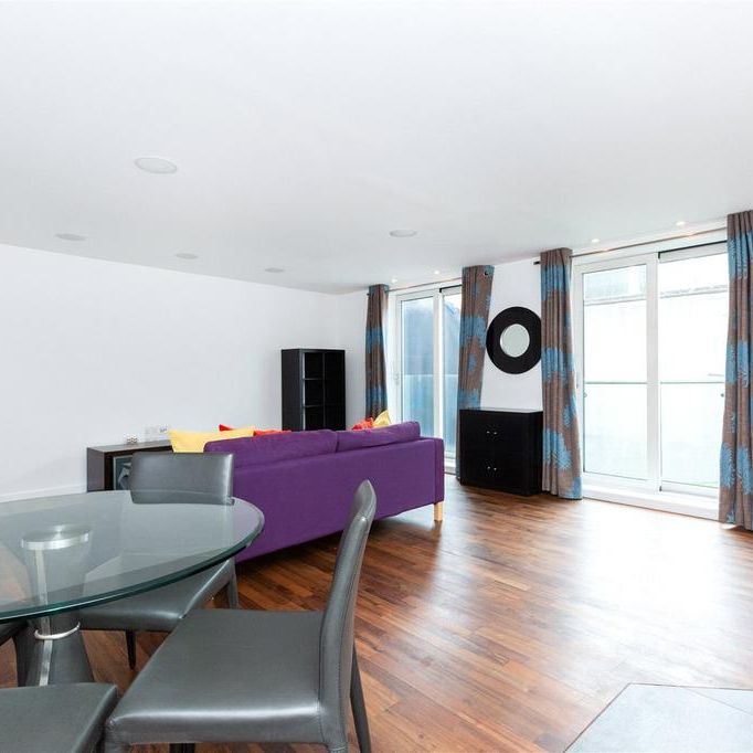 1 bedroom apartment to rent - Photo 1