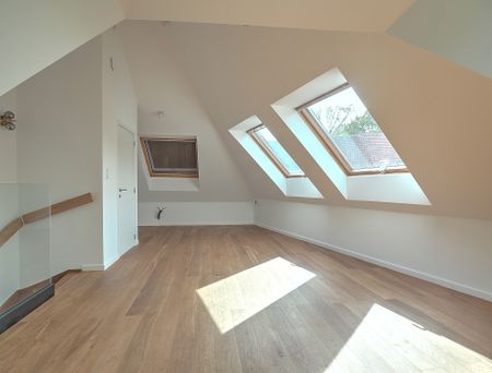 Huis met vier slaapkamers in Watermael-Boitsfort - Foto 4