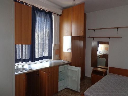 Studio/Γκαρσονιέρα για ενοικίαση Κέντρο (Λάρισα) - Φωτογραφία 1