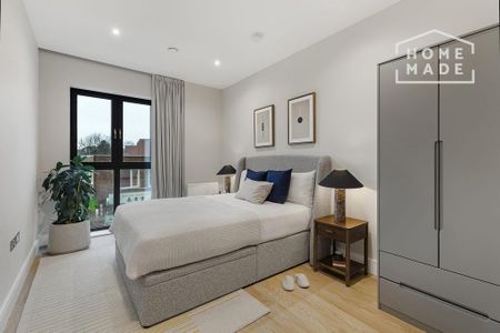 2 bedroom flat to rent - Photo 4