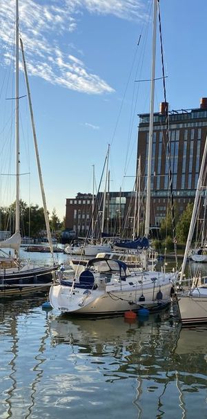 Regementsgatan, Västerås - Foto 1