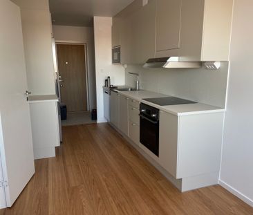 Vilbergsgatan 28 - Photo 2