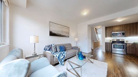 For Lease - 60 Winston Park Boulevard Unit# 66, Toronto, Ontario - Photo 5