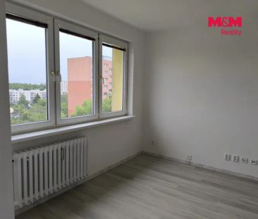 Pronájem bytu 1+1, 28 m - Photo 1