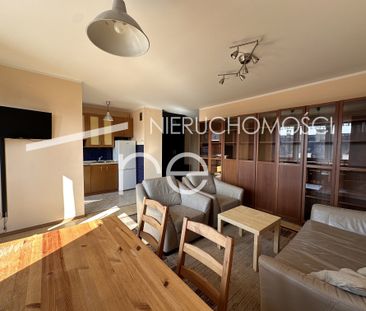 Kraków, Kurdwanów, ul. Wysłouchów 6- 3 pokojowe mieszkanie do wynajmu - Фото 1