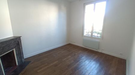 Location Appartement 1 pièce 23m² BOURG LA REINE 92340 - Photo 5
