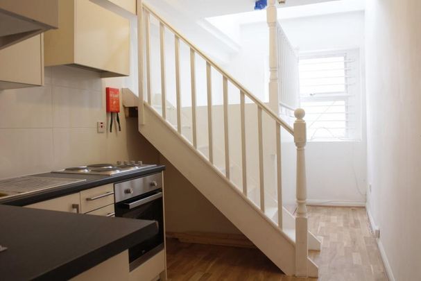 1 bedroom flat to rent - Photo 1