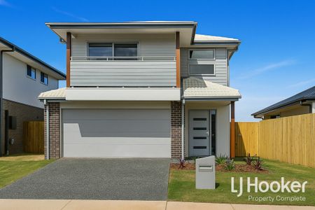 Spacious Living In Yarrabilba! - Photo 3