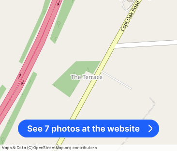 The Terrace, Copt Oak Road, Markfield, LE67 9PJ - Photo 1