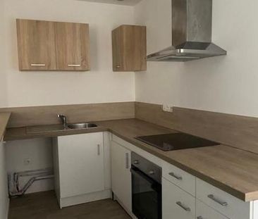 Une maison F3 dans le centre-ville de Duclair - Photo 6