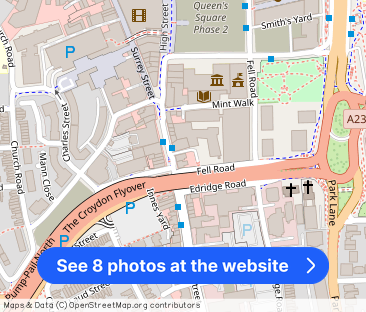 Robert Street, Croydon, CR0 - Photo 1