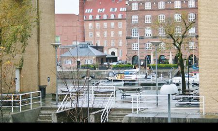 Midtermolen 2100 København Ø - Photo 3