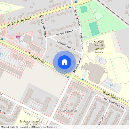 681 Yonge Street, Barrie