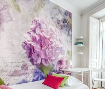 Room in a shared 7-bedroom apartment for rent in Lisbon, professionals and students welcome - Photo 6