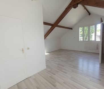 Grand studio 35m² - CRETEIL HALAGE - Photo 1