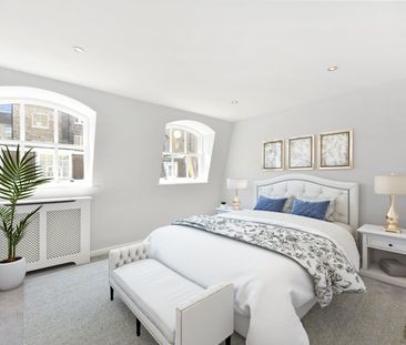 4 Bed Mews House To Rent - Photo 4