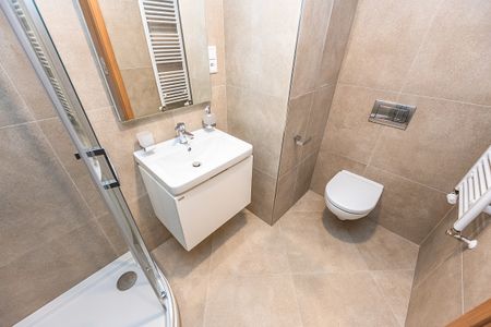 Pronájem bytu 1+kk 33 m² - Фото 3