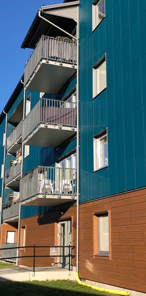 Energigränd 4 A, 94163, Piteå - Foto 1