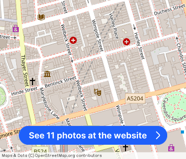 Welbeck Way, London, W1G - Photo 1