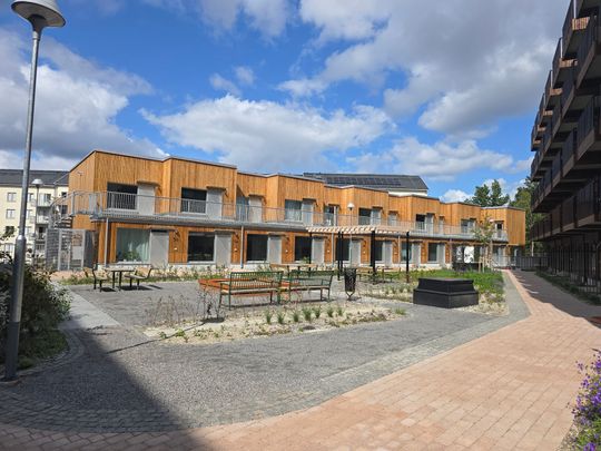 Bjursätragatan 150 - Foto 1