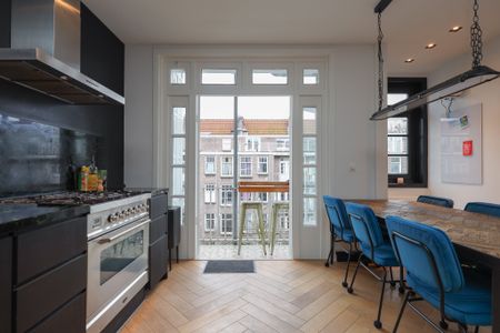 Te huur: Appartement Van Tuyll van Serooskerkenweg 45 3 in Amsterdam - Photo 3