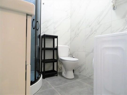 Łódź Łódź-Śródmieście, Nawrot - Zdjęcie 1