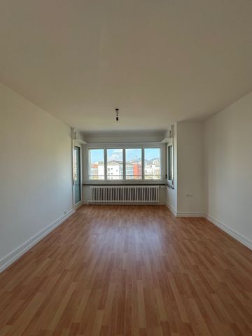3 Zimmer, 69 m², 3. Stock - Foto 4