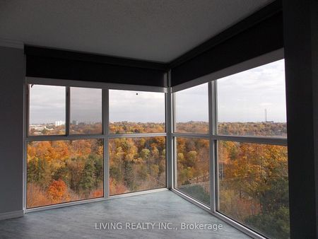 For Lease - 7 Concorde Place Unit# 701, Toronto, Ontario - Photo 3
