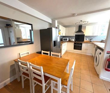 4 bedroom house share to rent - Photo 4