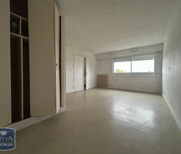 Appartement à louer 1 pièce 33.39m² - Photo 2
