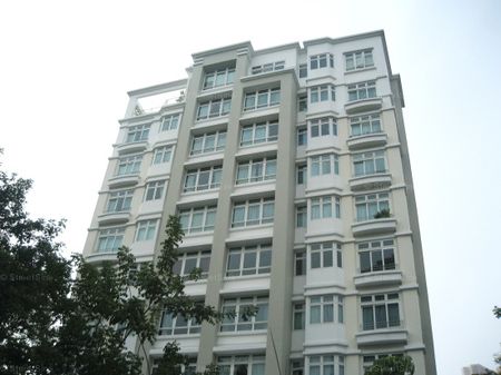 The Balmoral Spring (D10), Apartment - For Rent - Photo 2