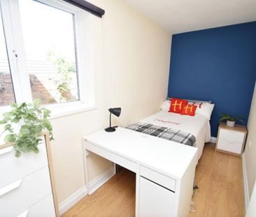 7 bedroom house to rent - Photo 1