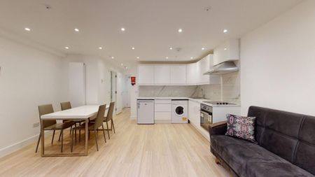 2 bedroom flat to rent - Photo 3