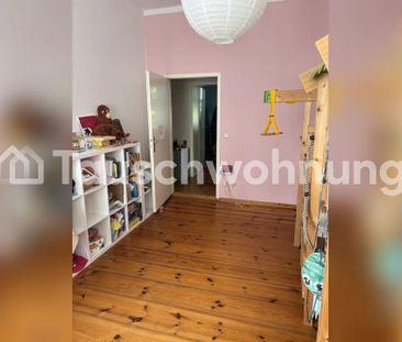 TAUSCHWOHNUNG F.hain gegen Schöneberg, Bergmannkiez, Charlottenburg,.. - Photo 2