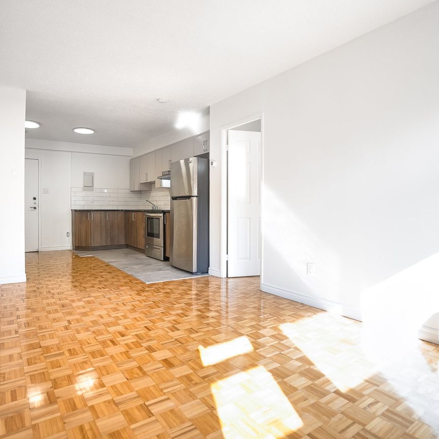 5450 Ch. Queen Mary Montréal (Côte-des-Neiges, QC H3X - Photo 1