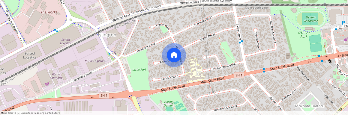 4 Roswell Place, Islington, Christchurch City