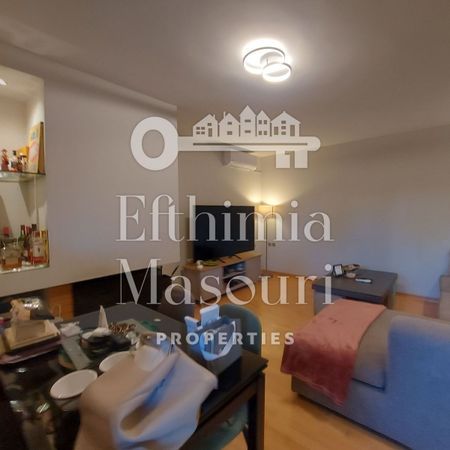 Διαμέρισμα για ενοικίαση Μορτερό (Νέα Ερυθραία) - Φωτογραφία 2