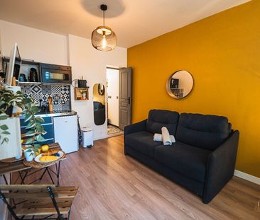 Appartement T1 Marseille 02 à louer - Photo 4