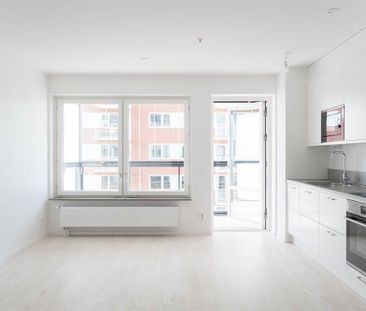 Dockplatsen - Photo 3