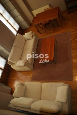 Dúplex en alquiler en Calle de Colón - Photo 1