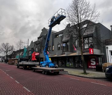 Te huur: Appartement Spoorstraat in Gennep - Photo 1