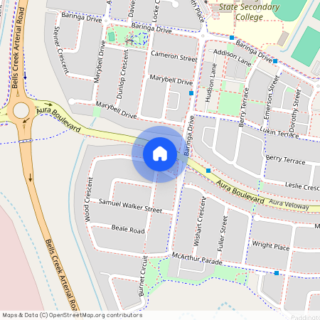 14 Wood Cres, Baringa QLD 4551