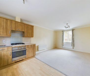 2 bedroom apartment to rent - Photo 2