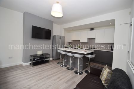 Balmoral Road, Manchester, M14 6WG - Photo 5