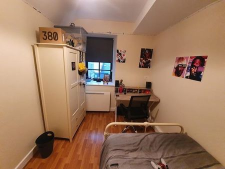 2 bedroom private hall to rent - Photo 4